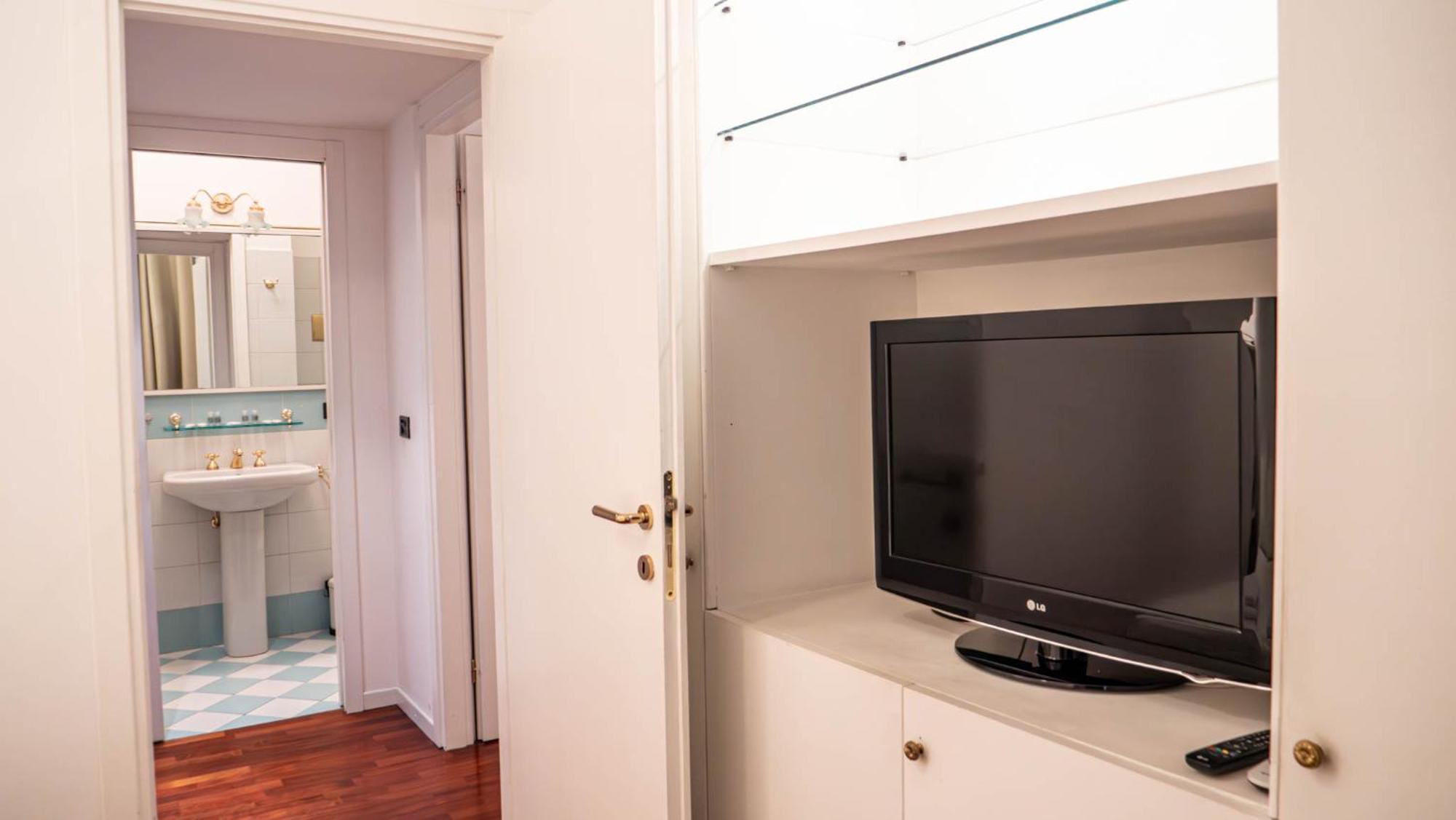 Appartamento Superhouse Piazza Duomo Area Mailand Exterior foto